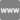 Website Icon