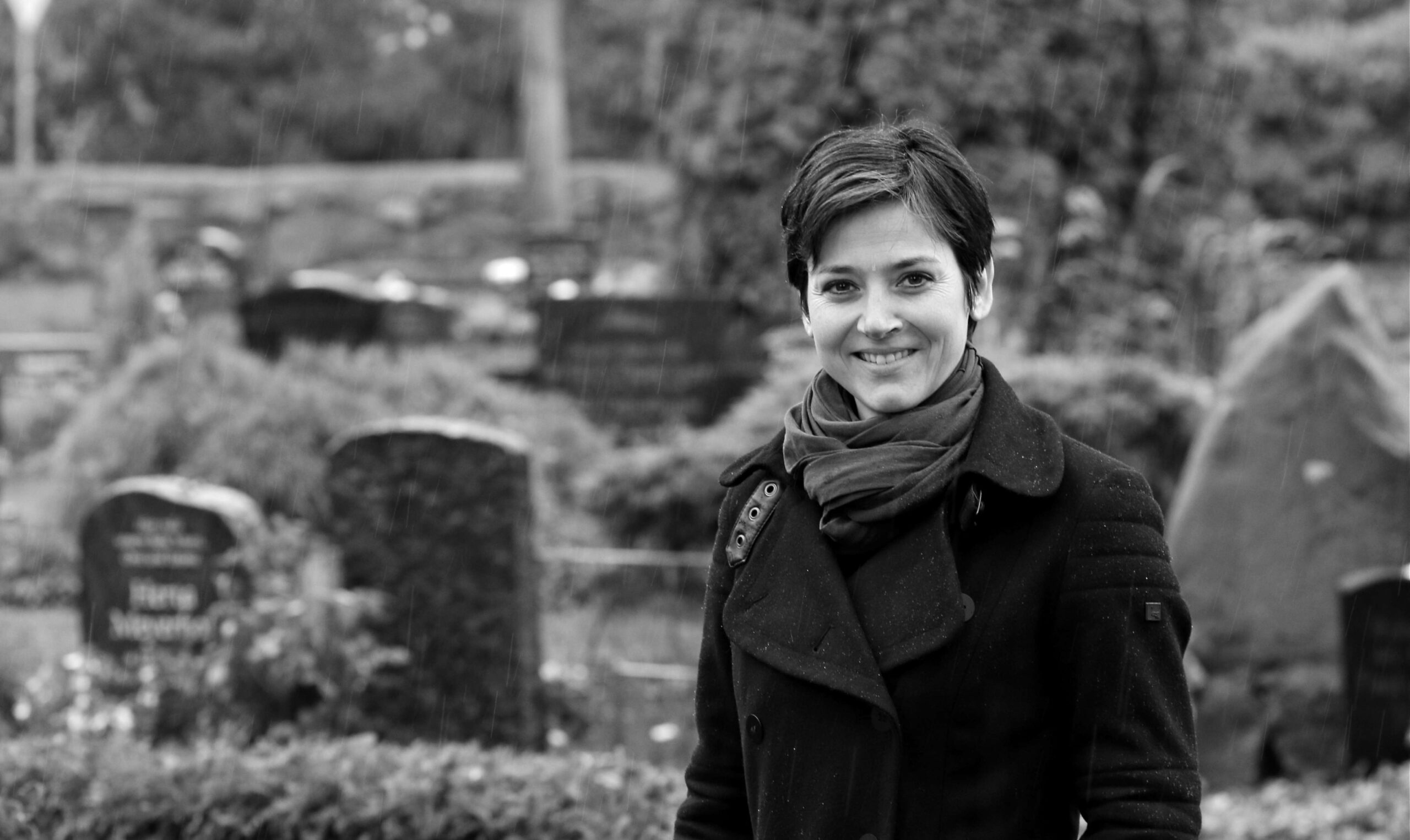 Dr. Anja Kretschmer