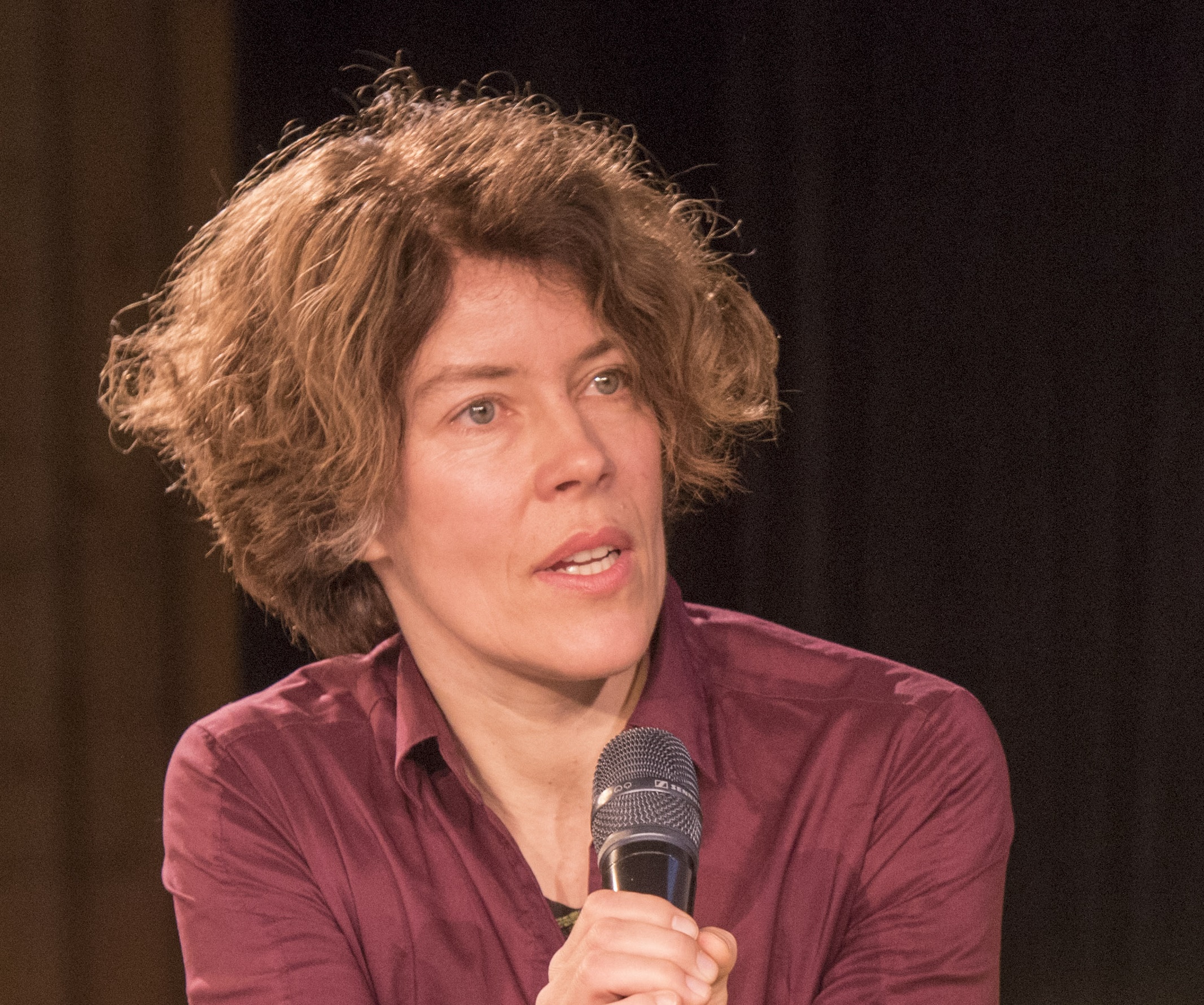 Claudia Lorenz
