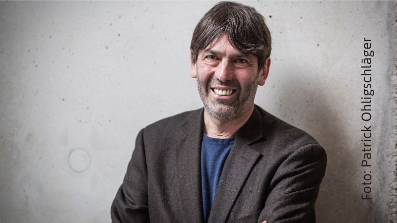 Prof. Dr. Norbert Fischer