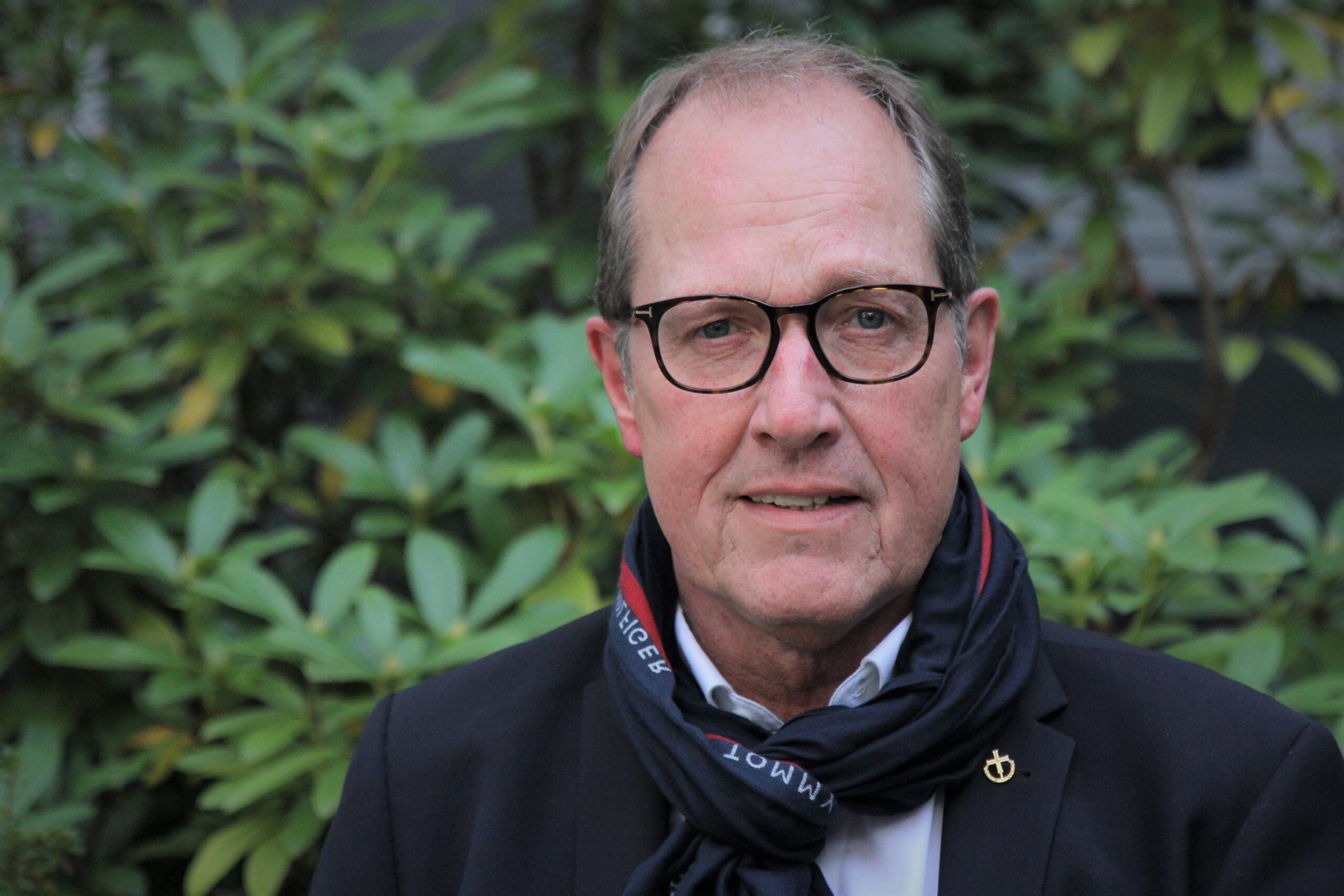 Andreas-Christian Tübler
