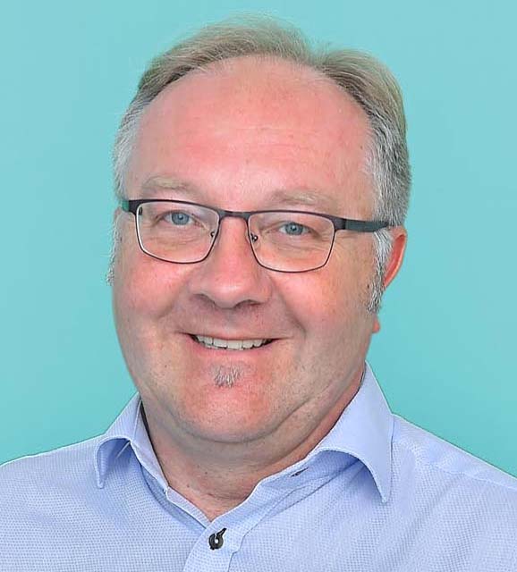 Dr. Georg Bollig