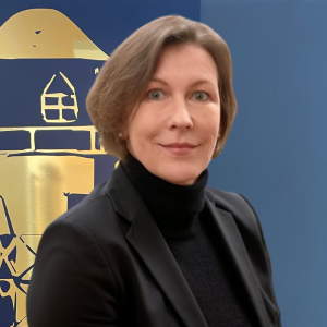 Dr. Meike Zöger